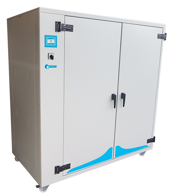 Large Capacity MultiPurpose Incubators Industrial Ovens, Laboratory